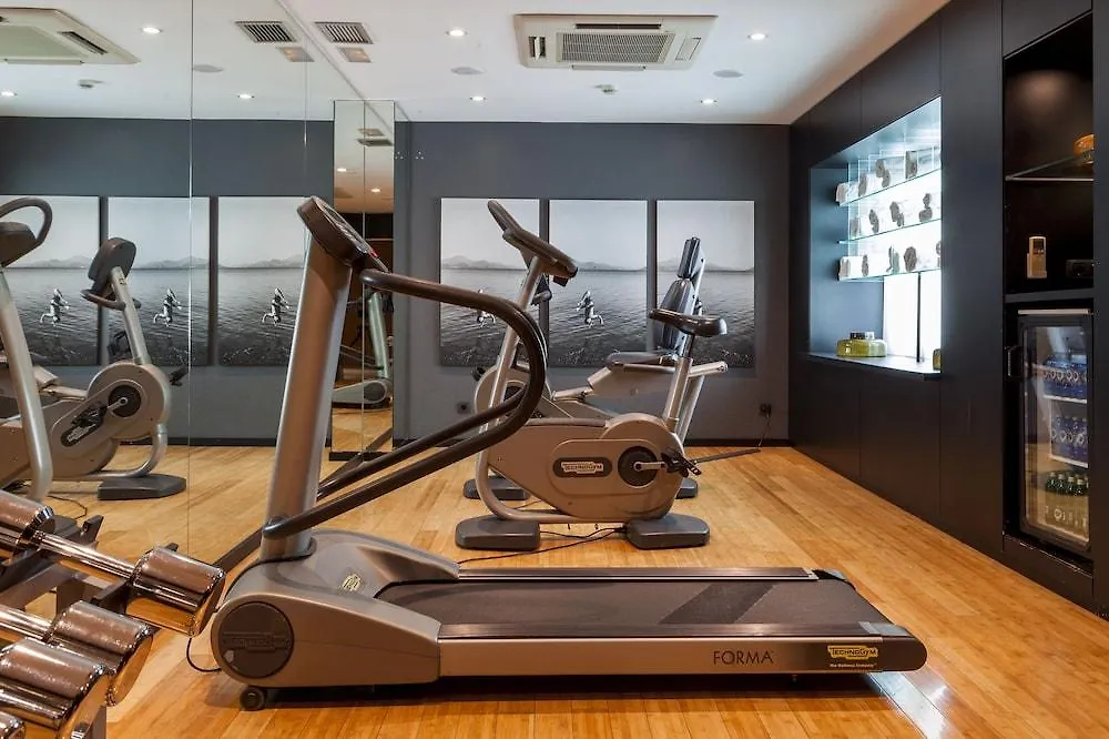 Exe Zizur Pamplona Hotel Zizur Mayor