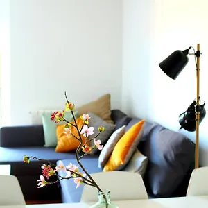 Apartment Aloha