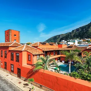 san-roque-garachico.tenerifehoteles.net/