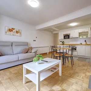 Apartment Casa Ana Mari I By Clabao