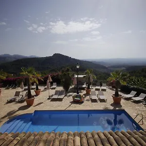 Hotel Del Marques