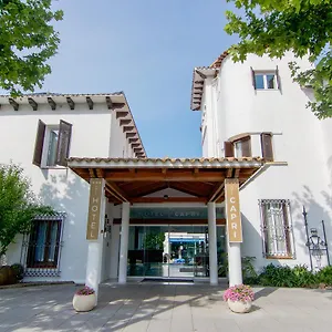 hotel-capri.catalonia-hotels.com/